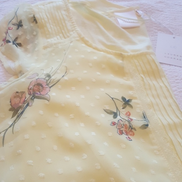 Spring Top - Picture 4 of 4